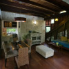 Отель Tulum Vida Silvestre Cabañas, фото 7