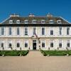 Отель Stapleford Park в Мелтон-Моубрее