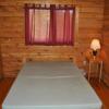 Отель Robin Hill Camping Resort Two-Bedroom Cottage 6, фото 3