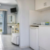 Отель Panorama Fanari Studios & Apartments, фото 24