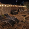 Отель Charming 4-bed Cottage in Hayling Island - Hot Tub, фото 19