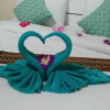 Отель Al Salam KB Guest House, фото 6