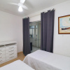 Отель Enorme 3 quartos com varanda p/8 pessoas na Barra, фото 19