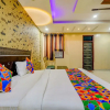 Отель Fabhotel Gold Galaxy, фото 5