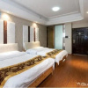Отель Jinhua Chambers Hotel, фото 14