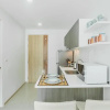 Отель Condo in Kata in Ozone - Unit A205, фото 12