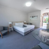 Отель Woolgoolga Coast Motel, фото 12