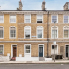 Отель Lovely Battersea Home by Underthedoormat, фото 20