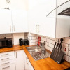 Отель The SUMMIT Apartment - Cozy Aberdeen Westend flat - Perfect for Short or Long stay - 1 bedroom, фото 4