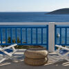 Отель Blue Dolphin Antiparos Villas and Suites, фото 19