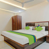 Отель Treebo Jayshree Palace C21 Business Park, фото 3