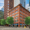 Отель Reside Seattle Downtown, a Wyndham Residence, фото 25