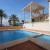 Отель Costa CarpeDiem - Apartamento Rosa Marina, фото 14