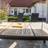 Отель Apartment in a Renovated Square Courtyard in Bad Loipersdorf / Styria, фото 11