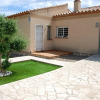 Отель House With 3 Bedrooms in Les Tres Cales, With Private Pool, Enclosed Garden and Wifi - 800 m From th, фото 18