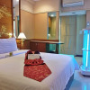 Отель Mariya Boutique Hotel At Suvarnabhumi Airport, фото 6