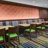 Отель Fairfield Inn & Suites by Marriott - Emporia, фото 15