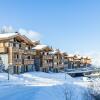 Отель Ultima Courchevel Residences в Куршевеле