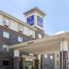 Отель Sleep Inn & Suites Lincoln University Area в Линкольне