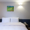 Отель No25 HOTEL - Ulsan City Hall, фото 8