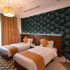 Отель Flamingo Boutique Hotel By AlBalad Inn, фото 5