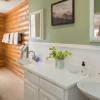 Отель Quarter Horse Inn / Orchid Room, фото 23