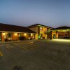 Отель Quality Inn Carbondale University area, фото 22
