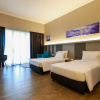 Отель Bangi Resort Hotel, фото 6