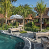 Отель Green Space Villa, фото 43