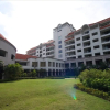 Отель Hibiscus Resort, фото 1
