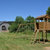 Отель Renovated Mill in Gedinne With Garden, фото 8