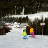 Отель Hassela Ski Resort Cabins, фото 25