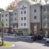 Отель Candlewood Suites Mooresville/Lake Norman,NC, an IHG Hotel, фото 1