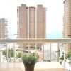 Отель Albatros Apartments Benidorm, фото 1