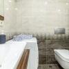 Отель Vibrant and Central Flat With Balcony in Maltepe, фото 2