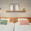 Отель Zhangjiajie Zhijue Art Hotel, фото 6