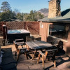 Отель Triple R Cottages: 1 3 Bedroom Cabin, фото 7