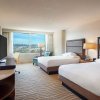 Отель DoubleTree by Hilton Hotel San Diego - Mission Valley, фото 18