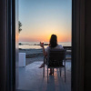 Отель Milos Waves Luxury Apartments, фото 14