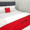 Отель RedDoorz near Jalan Perintis Kemerdekaan Lampung, фото 4