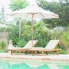 Отель Country House in Ibiza Style With Beautiful Pool and Several Terraces, фото 13
