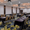 Отель Holiday Inn Hotel & Suites Farmington Hills - Detroit NW, an IHG Hotel, фото 15