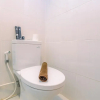 Отель Modern and New 1BR across LRT Station Samara Suites Apartment, фото 11