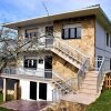 Отель Modern Holiday Home in Porto do Son Galicia Close to Beach, фото 18