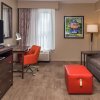 Отель Hampton Inn & Suites Charlotte-Arrowood Rd., фото 3
