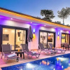 Отель Villa Rodos, фото 10