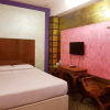 Отель Flyk Hotel, фото 11