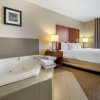 Отель Holiday Inn Express Hotel & Suites Black River Falls, фото 8