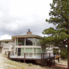Отель Cliffside House - 3 Bedroom Near Mt Princeton Hot Springs Home, фото 13