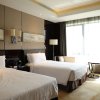 Отель DoubleTree by Hilton hotel Anhui - Suzhou, фото 33